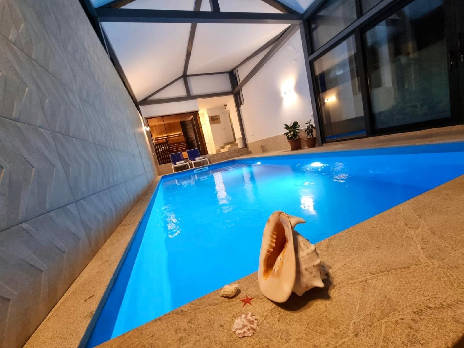 Laguna Beach Club Bazaleti Lake Dushet'i Exterior foto